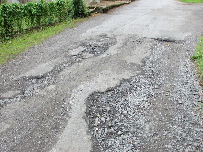 Będą nowe inwestycje w Braniewie i w okolicach. Rząd wspiera rozwój dróg