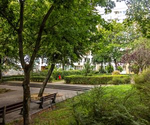 Osiedle Przyczółek Grochowski w Warszawie