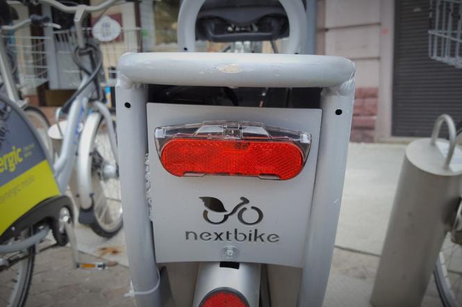Firma Nextbike Polska wystartowała w przetargu na rozbudowę Tarnowskiego Rowera Miejskiego