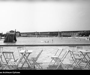 Basen termalno-solankowy w Ciechocinku