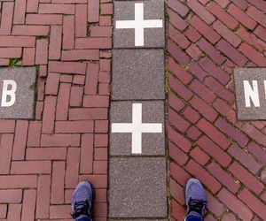 baarle‑hertog / baarle‑nassau