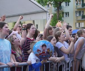 Playboys i Defis rozgrzali publiczność na Bronowicach! Tak się bawił Lublin