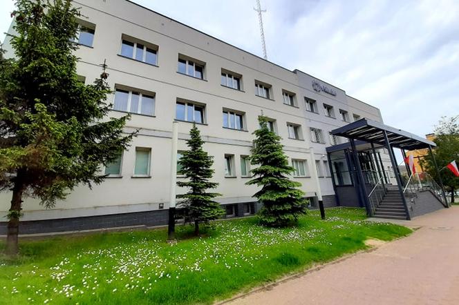 Utrata policyjnych notatników! Prokuratura Rejonowa w Łomży prowadzi śledztwo