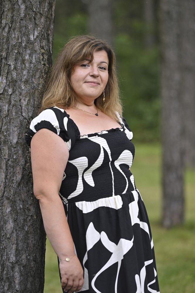 "Rolnik szuka żony"