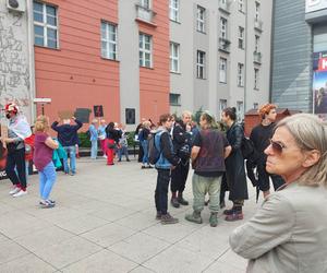 Protest kobiet w Bydgoszczy po śmierci ciężarnej pani Doroty. „Chcemy żyć w Europie XXI wieku”