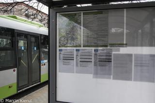 Zmiany w komunikacji miejskiej w Olsztynie na Święta Wielkanocne