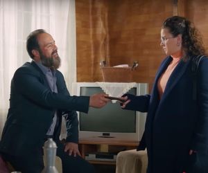 Melis zabije porywacza Ragipa? Feraye ruszy na pomoc córce!
