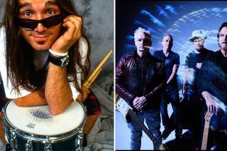 Dave Abbruzzese na temat potencjalnego powrotu do Pearl Jam. Uważam, że woda pod mostem jest zbyt lodowata