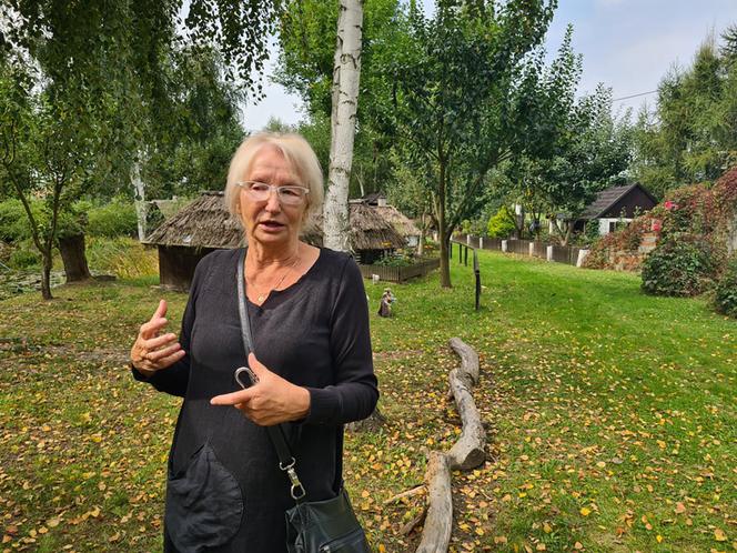U Wiedźmy pod Pilznem „mieszkają” niesamowite lalki.