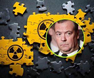 Dmitrij Miedwiediew głosi, że Iran może wejść w posiadanie broni jądrowej