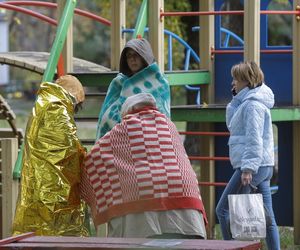 Atak dronów na Rosję! Zamknięte lotniska w Moskwie, wybuchy w stolicy