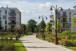 Leszno w czołówce miast. Które kryteria przesądziły o sukcesie?