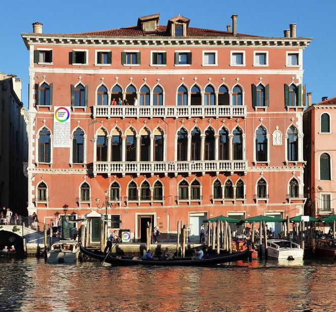  Biennale Architektury w Wenecji 2023