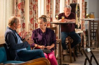 Co wydarzy się w “Pierwszej miłości” na początku listopada? Streszczenia odcinków 4086 - 4090