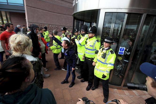 Alfie Evans