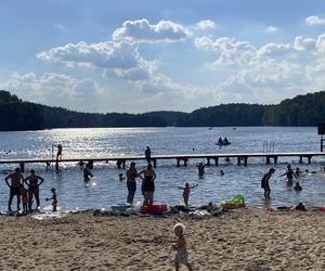 Eska Summer City Olsztyn. Odwiedziliśmy stolicę siatkówki plażowej na Warmii i Mazurach [ZDJĘCIA]