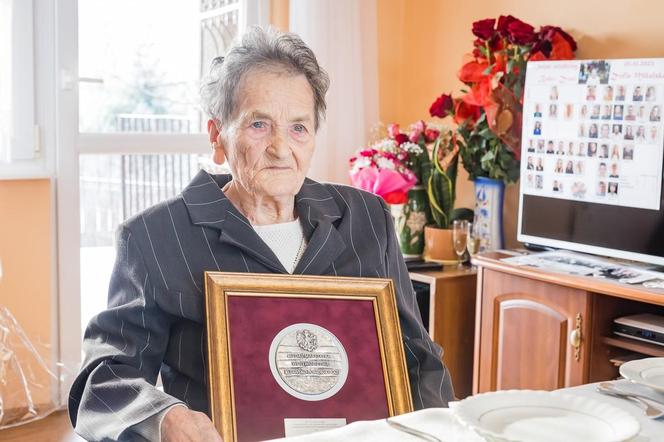 Pani Zofia pracowała ponad swoje możliwości dla Niemców! Ta jedyna decyzja odmieniła jej całe życie