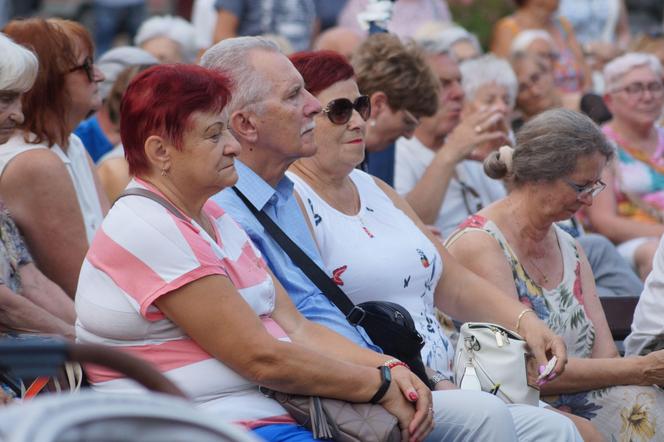 Fontanna Muzyki rozbrzmiała w centrum Bydgoszczy [ZDJĘCIA]