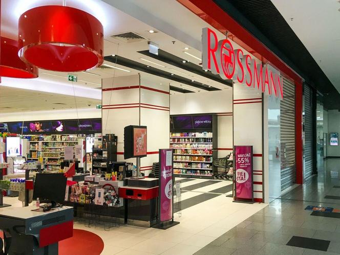 Rossmann 