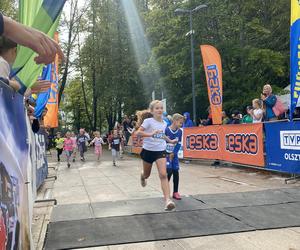 VIII Alior Ukiel Olsztyn Półmaraton