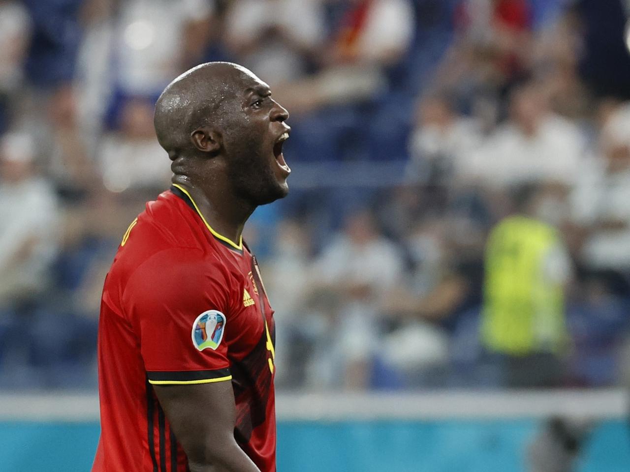 Romelu Lukaku to throw France out of EURO? Former coach speaks straight about Belgium’s star, what phrases!