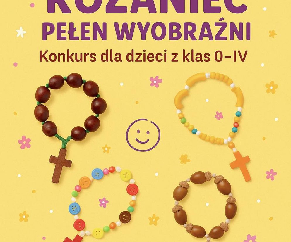 Ukryte życie parafii 8 października 2025