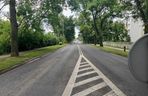 Tragedia w Sosnowcu. Zginął mężczyzna z maczetą