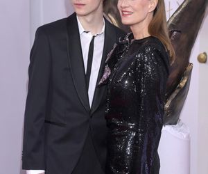 Franciszek Englert, Maja Ostaszewska