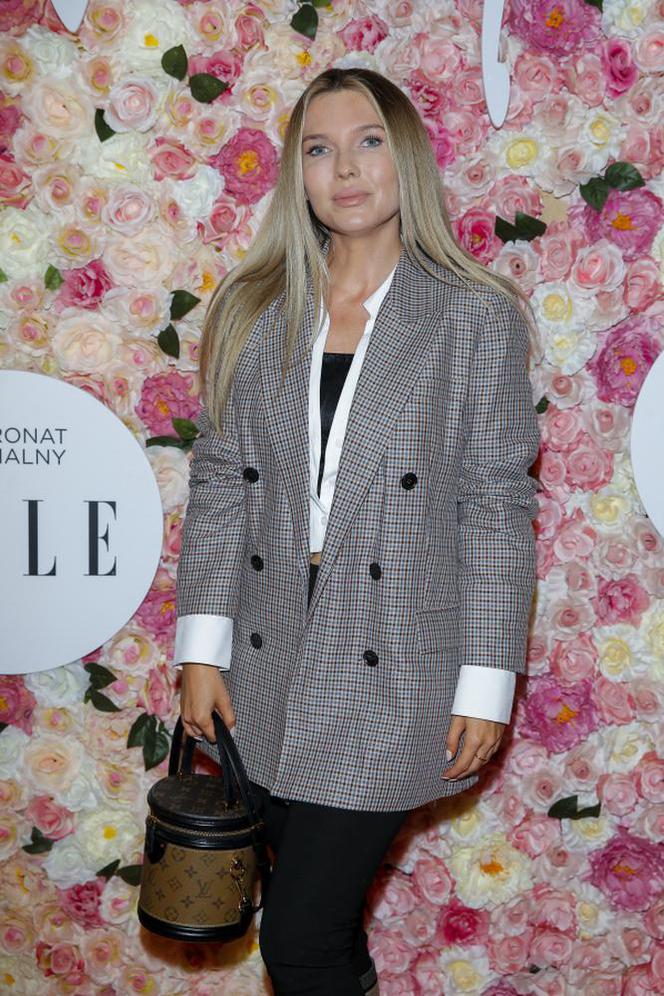 Herbuś i Fijał błyszczały na Fashion Klif Night