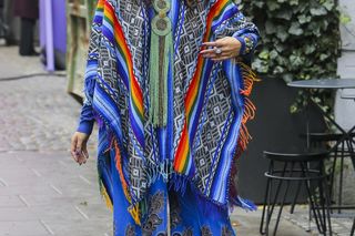 Tak dzisiaj żyje Macademian Girl. Blogerka modowa odnalazła szczęście na wsi