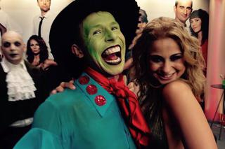 Taniec z gwiazdami, odcinek 9. Gwiazdy w odsłonie HALLOWEEN zatańczą aż dwa razy!