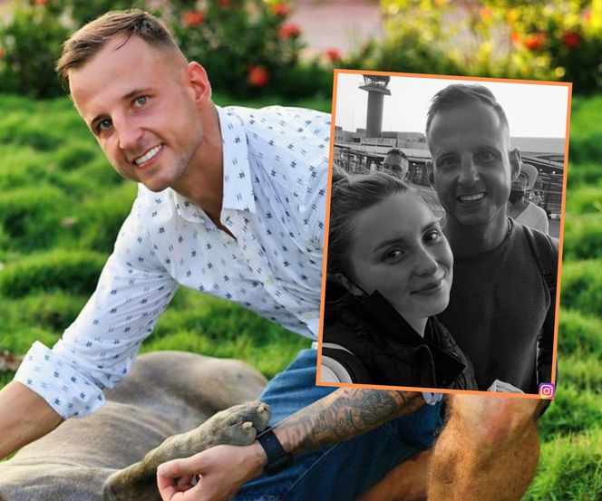 Oliwia z „True Love” pożegnała Marcina. Jej słowa i reakcja fanów chwytają za serce