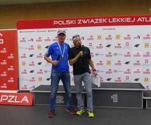 Iławski Półmaraton