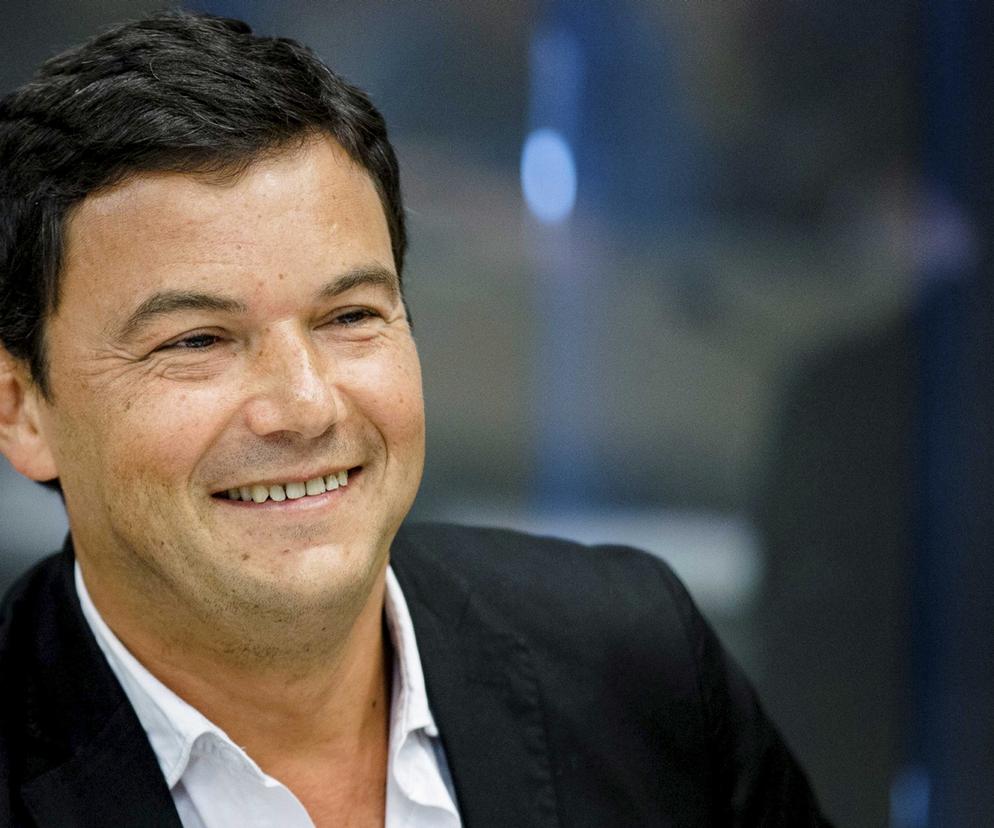 Thomas Piketty. Polska opozycja musi rozwijać państwo dobrodytu