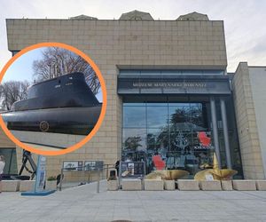 Ogromna liczba odwiedzających ORP Sokół w wakacje. Bilety wyprzedają się codziennie
