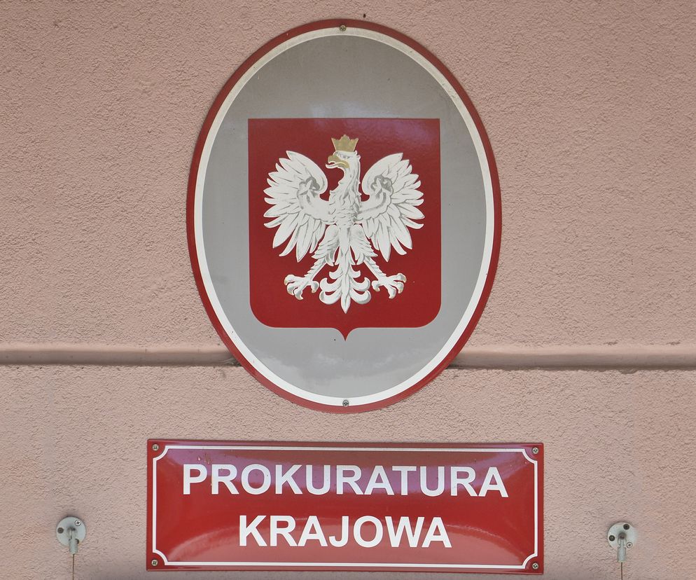 Prokuratura krajowa 