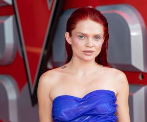 Margaret z majtkami na wierzchu wróciła do The Voice of Poland. Co za stylizacja! Szczęka opada