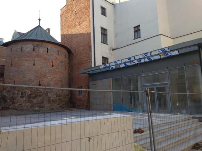 Multimedialne Centrum Artystyczne