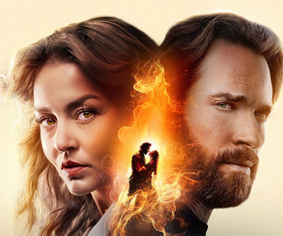 Powrót Diany Salazar