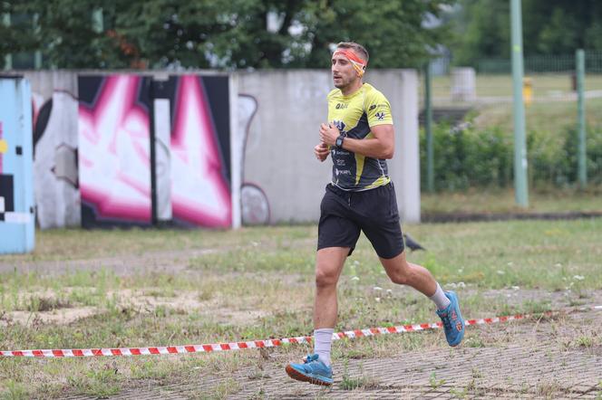 Szturm Śląski 2024 na Stadionie Śląskim