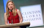 Chelsea Clinton