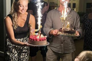 Małgorzata Socha wyprawiła urodziny synkowi