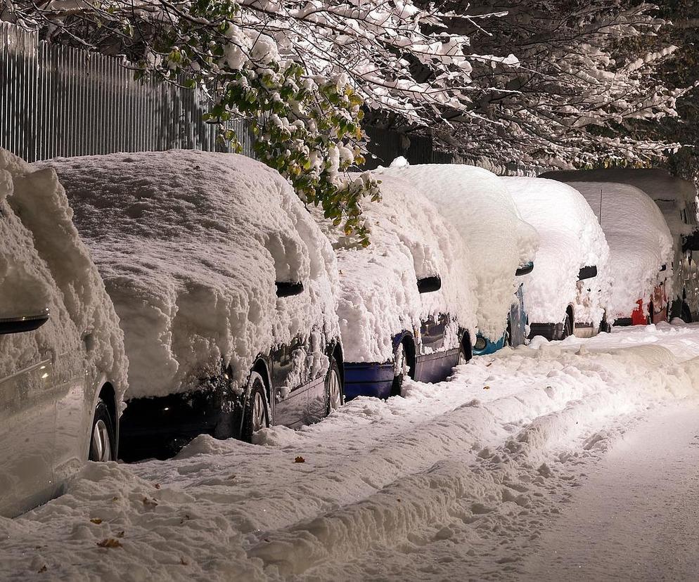Jak przygotować samochód do zimy? Ważne wskazówki