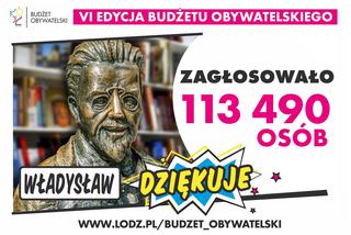 Sprawdzają i liczą. Trwa podsumowanie tegorocznej edycji Budżetu Obywatelskiego w Łodzi [AUDIO]