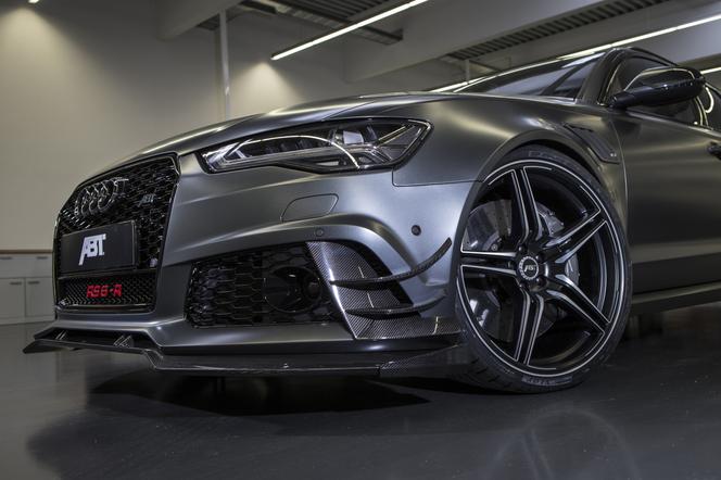 Audi RS6-R ABT Sportsline