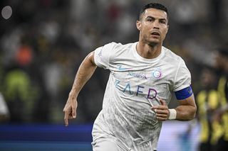 Co dalej z Cristiano Ronaldo? Rozmowy rozpoczęte, nowe informacje dotyczące gwiazdora 