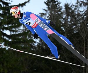 Skoki dzisiaj Willingen RELACJA NA ŻYWO: Wyniki live sobotniego konkursu Pucharu Świata 1.02.2025