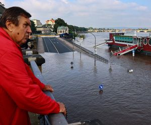 Powódź w Niemczech 