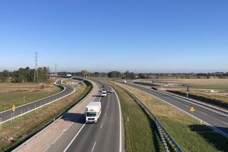 Nowa trasa S7. Podróż z Kielc do Warszawy i Krakowa będzie szybsza