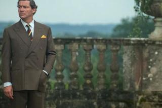 The Crown 5. Książę Karol (Dominic West)